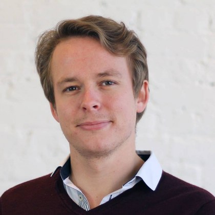 Kes Thygesen, Co-founder and Chief Product and AI Officer at ChangeEngine